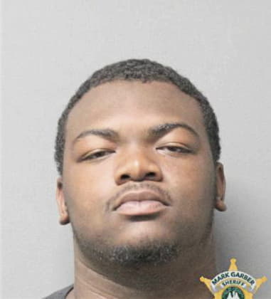 Christian Batiste, - Lafayette Parish County, LA 